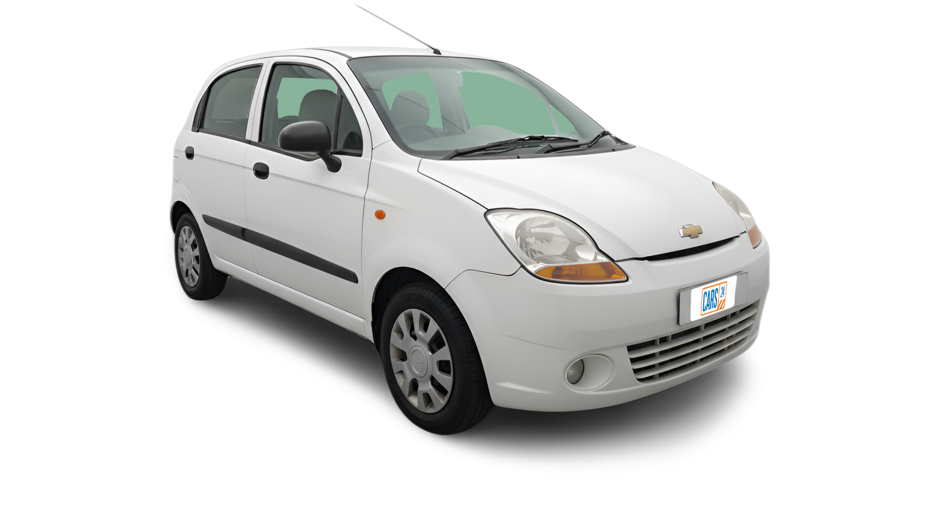Chevrolet Spark-img